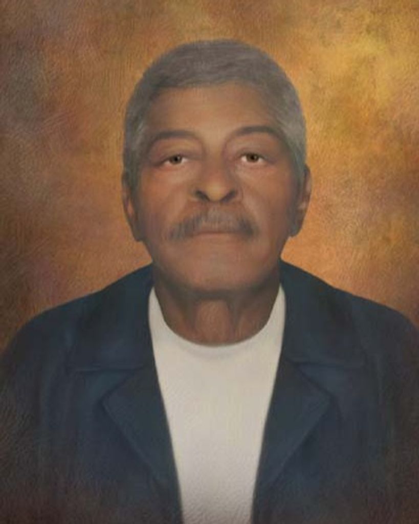 Olan Joseph Etienne