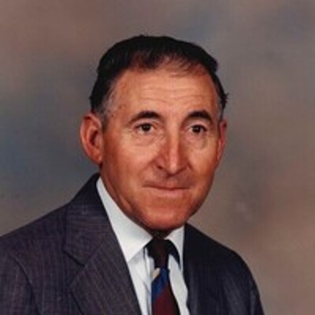 Julian E. "Beans" Ziegler