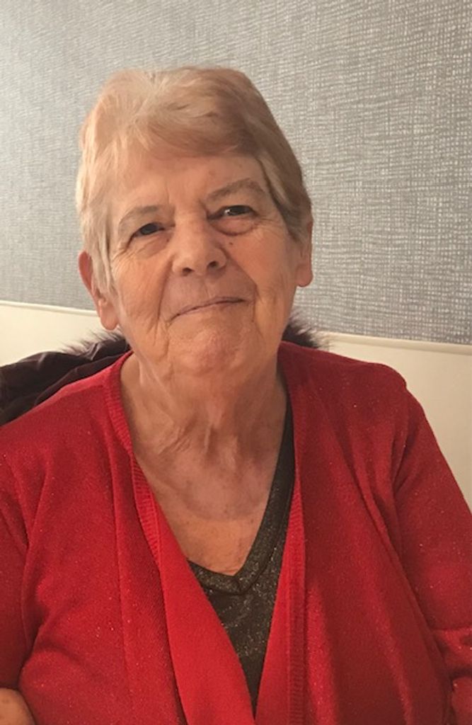 Elizabeth Chmilowsky