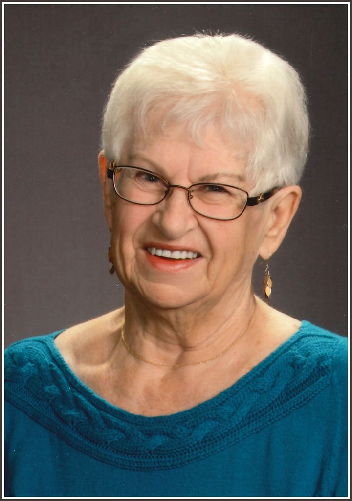 Mary L. Fox