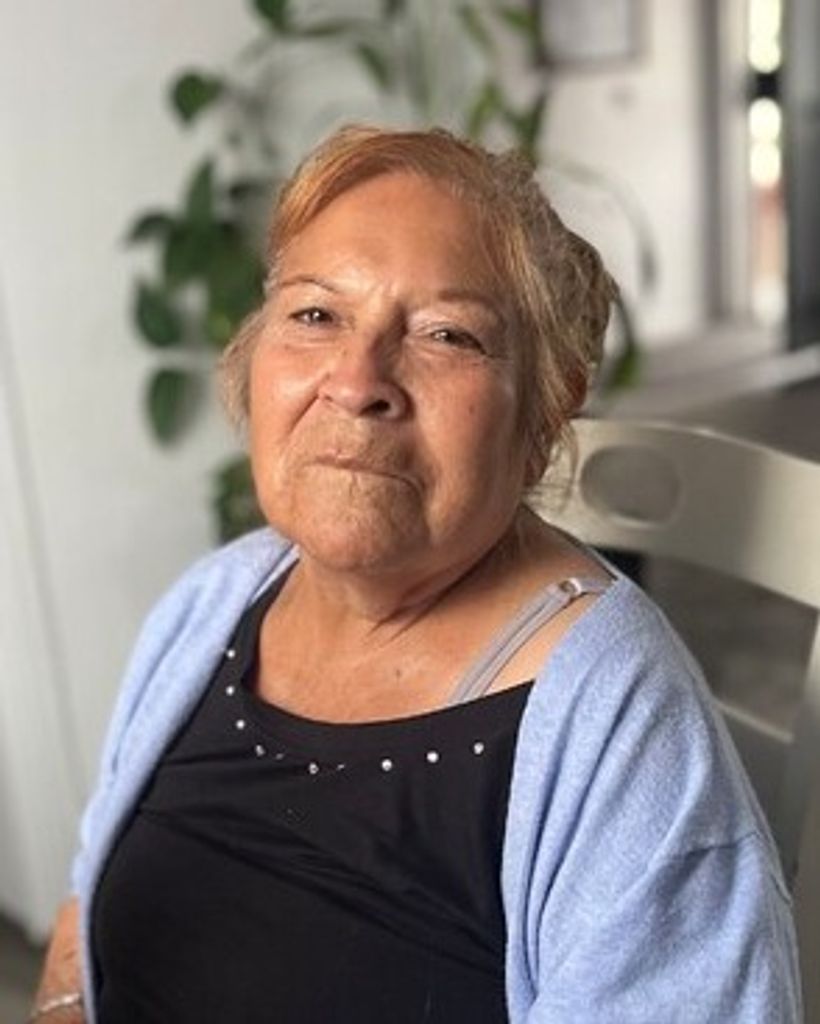 Luz Maria Carreno Profile Photo