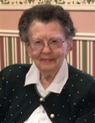 Marguerite M. Cregan photo gallery thumbnail 7 of 8