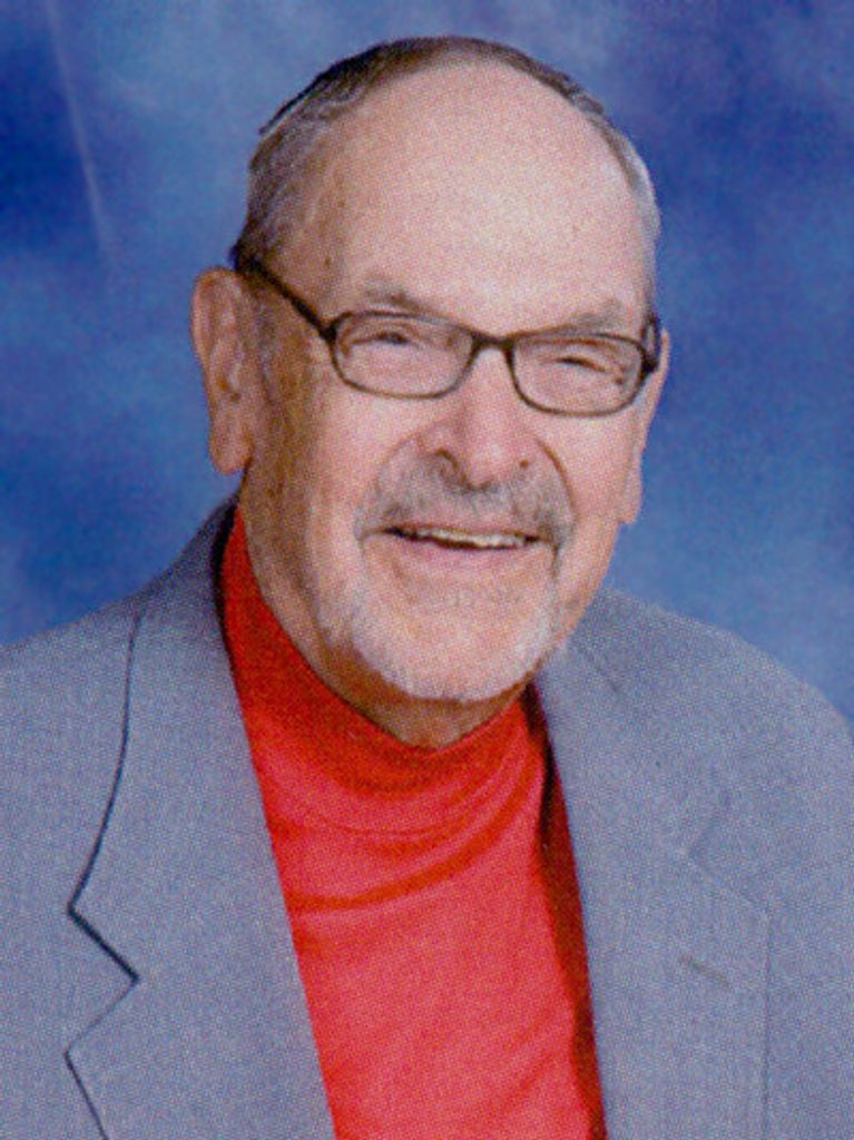 Max N. Caddell, Jr.
