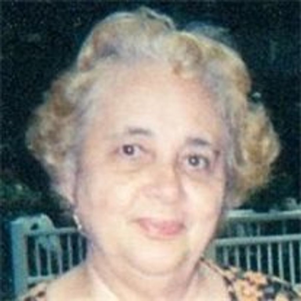 Flora Flores
