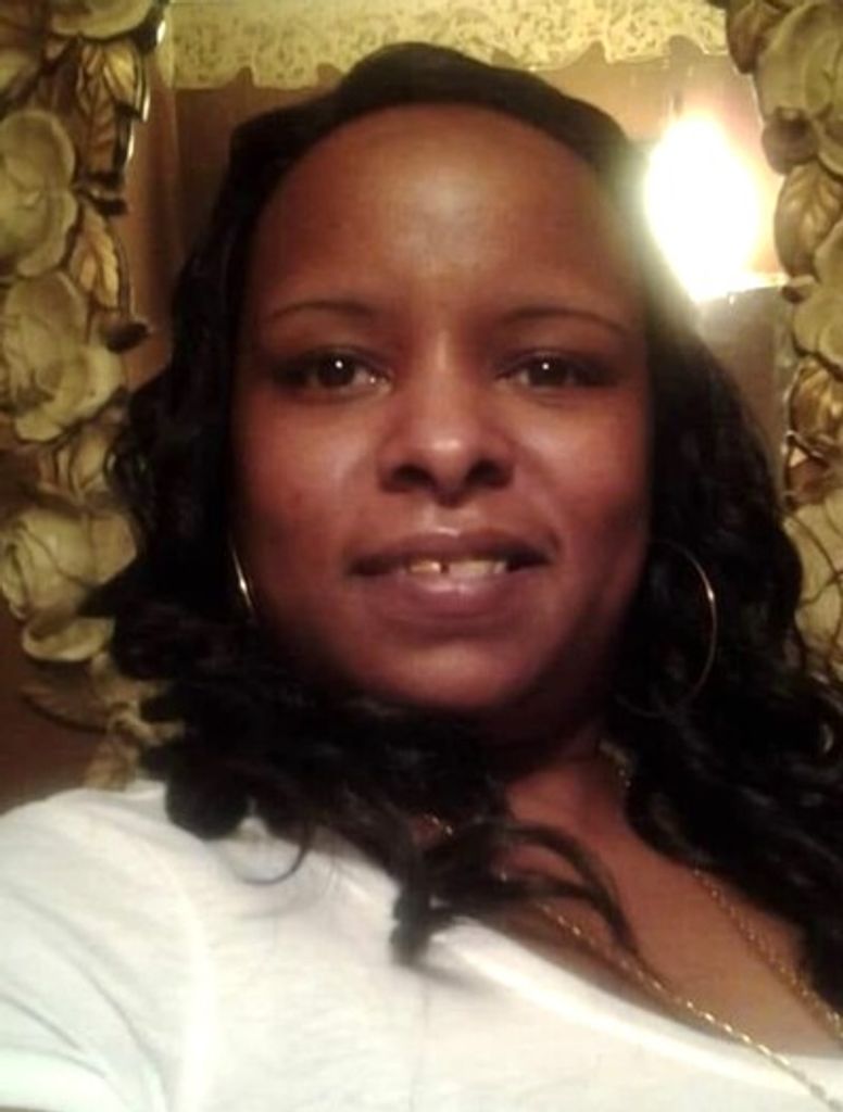 Ebony S. Brown Profile Photo