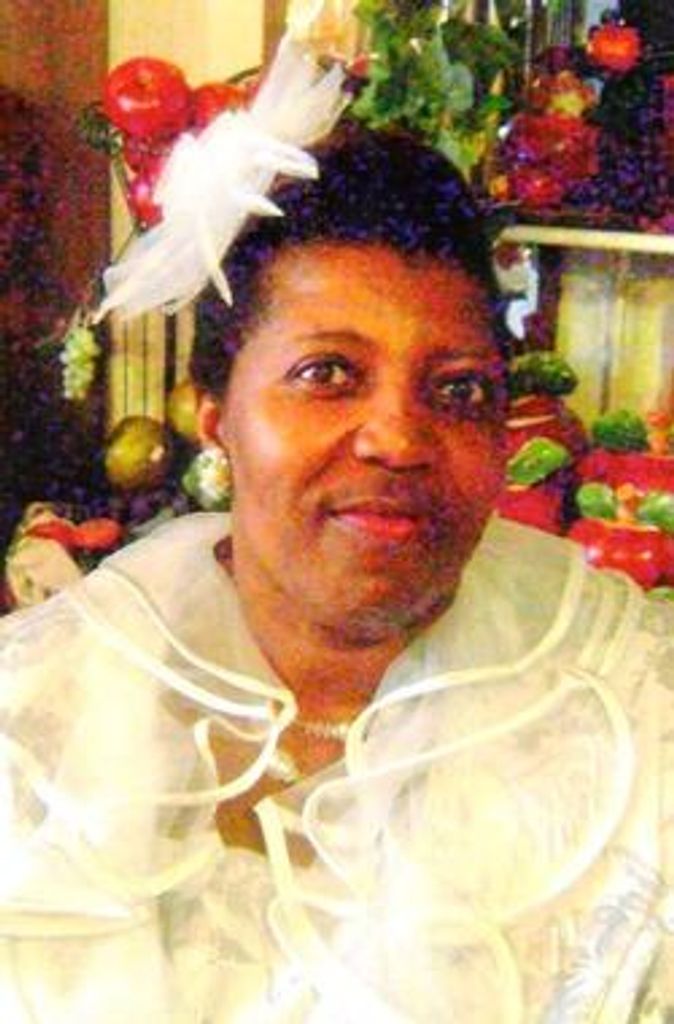 Corrine Edwards Williams Profile Photo