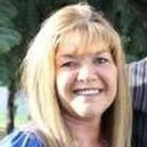 Patricia Mary Ebner - Wabasso Profile Photo