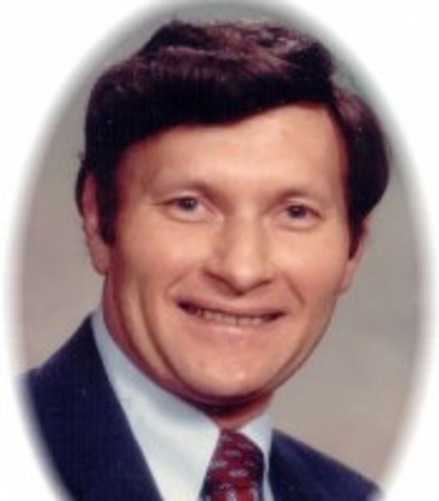 Charles Edward Imlay