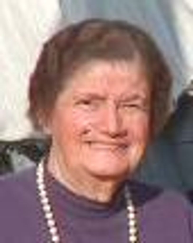 Mrs. Margaret "Peggy" Sheppard Profile Photo