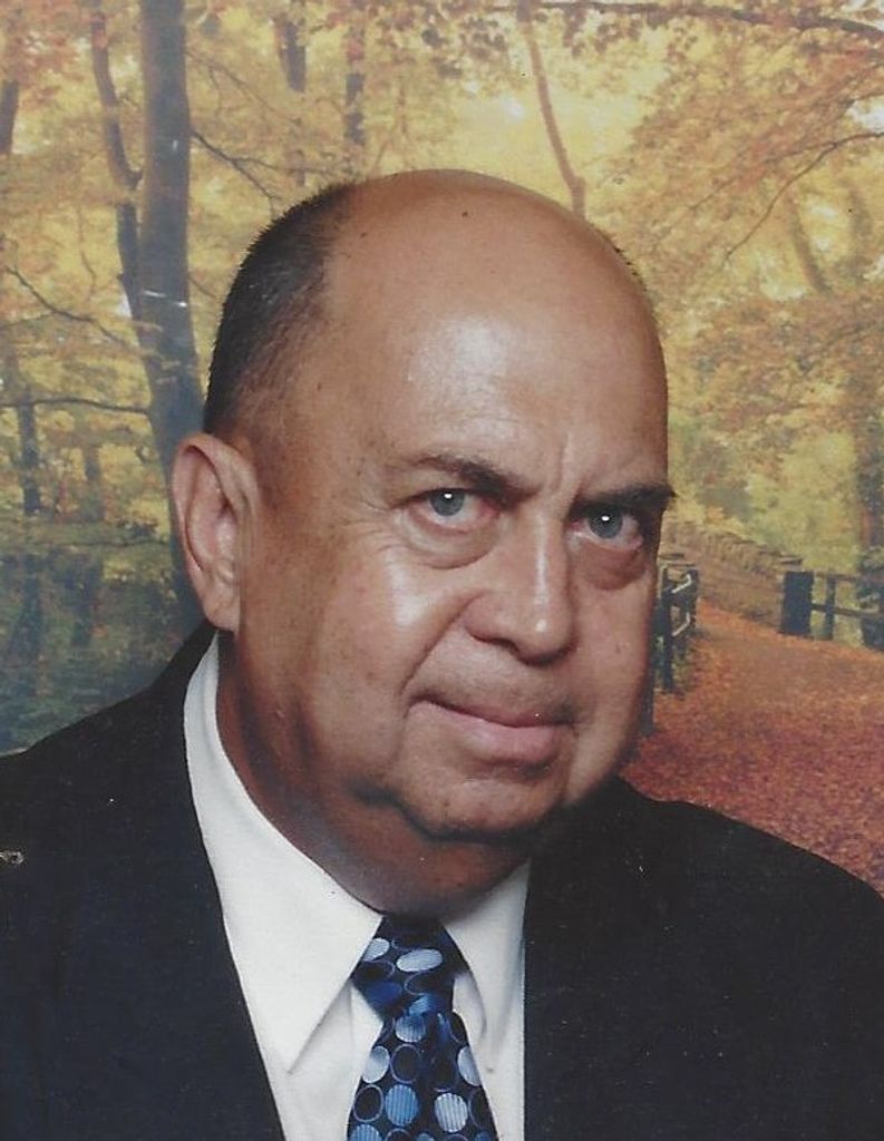 James Wesley Mason