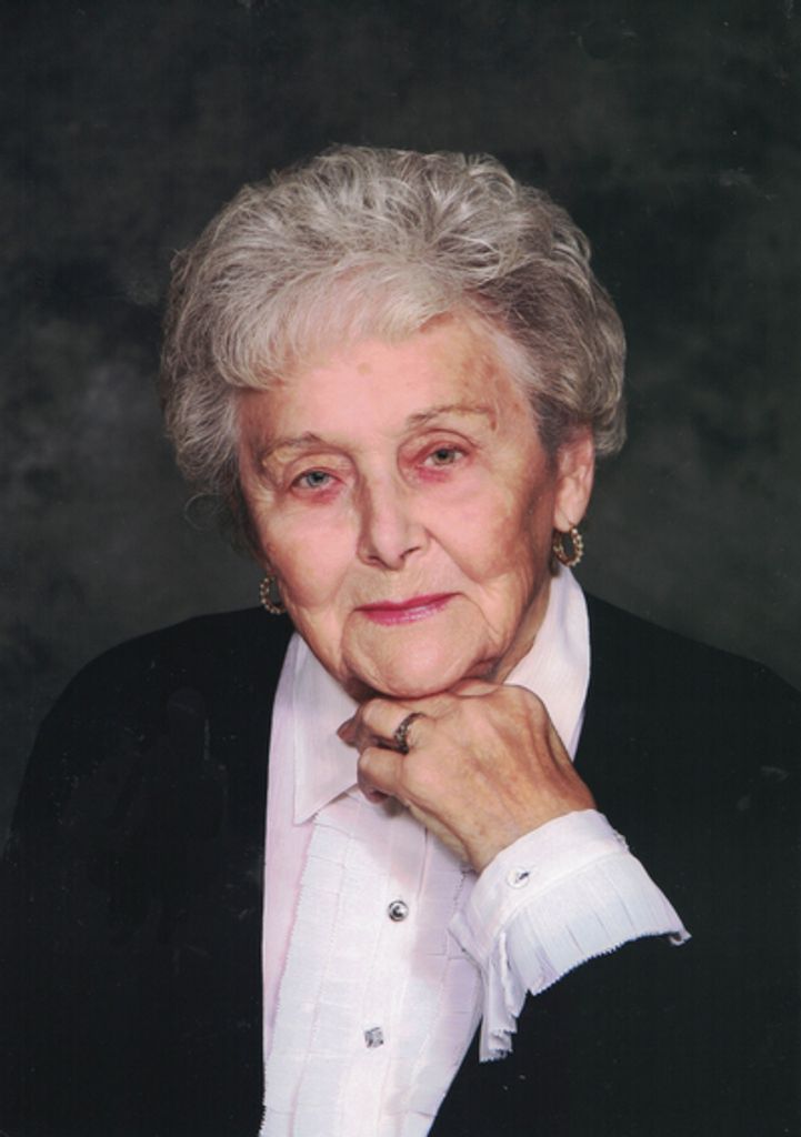 Norma Feeley Profile Photo