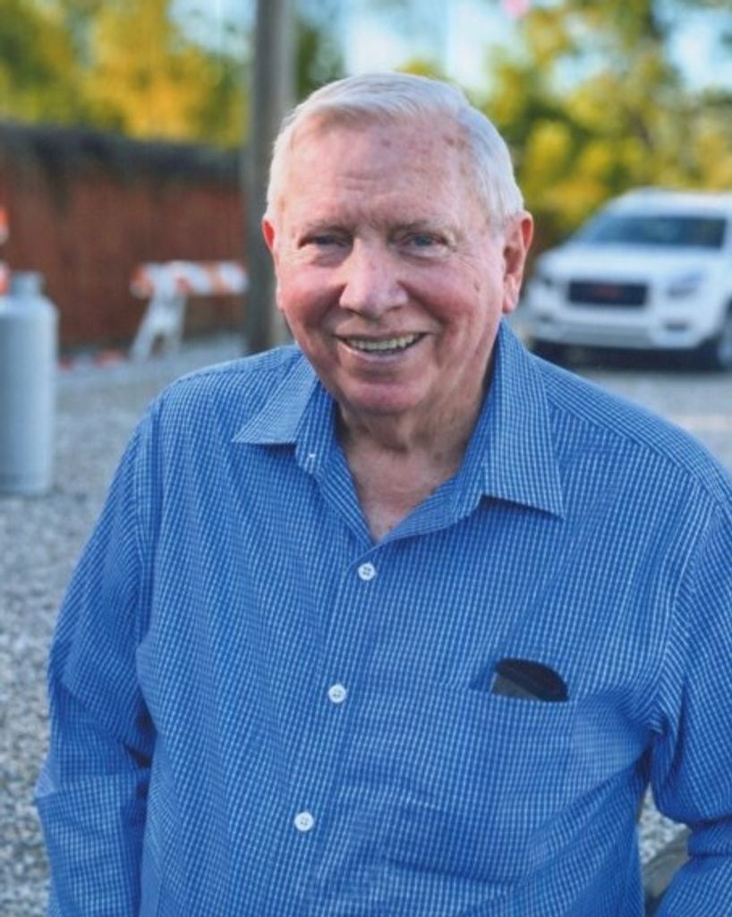 Austin Larry Bush Profile Photo
