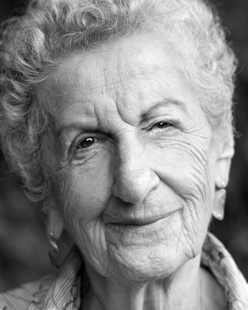 Eva Olsson Profile Photo