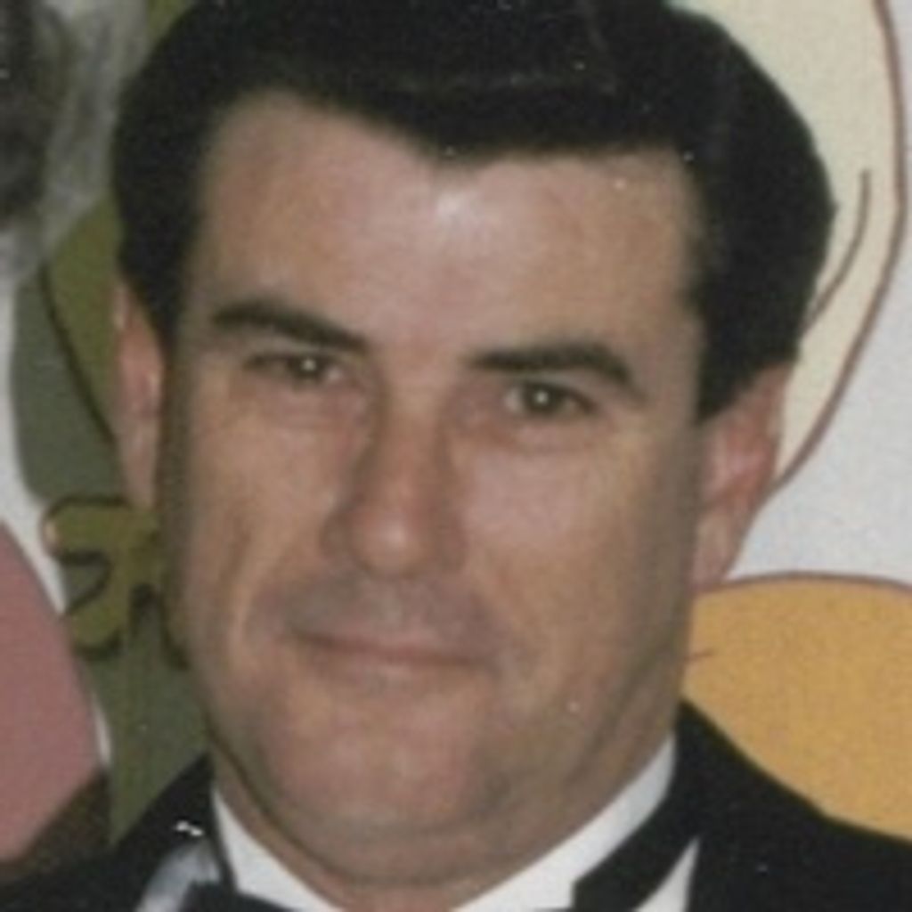 Larry Don McKee
