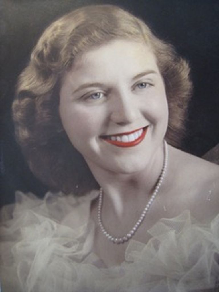 Irene Starzinger