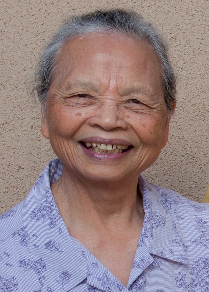 Pacita Gatan