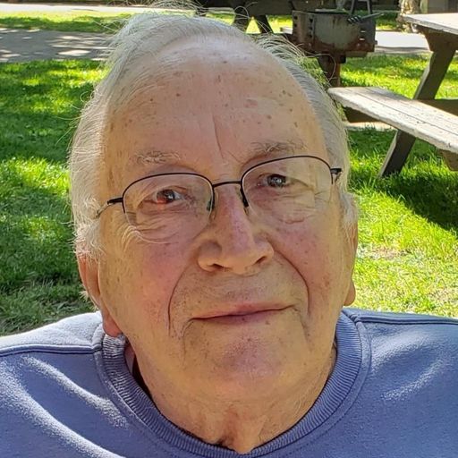 Jack Gilbert Sedlacek Profile Photo