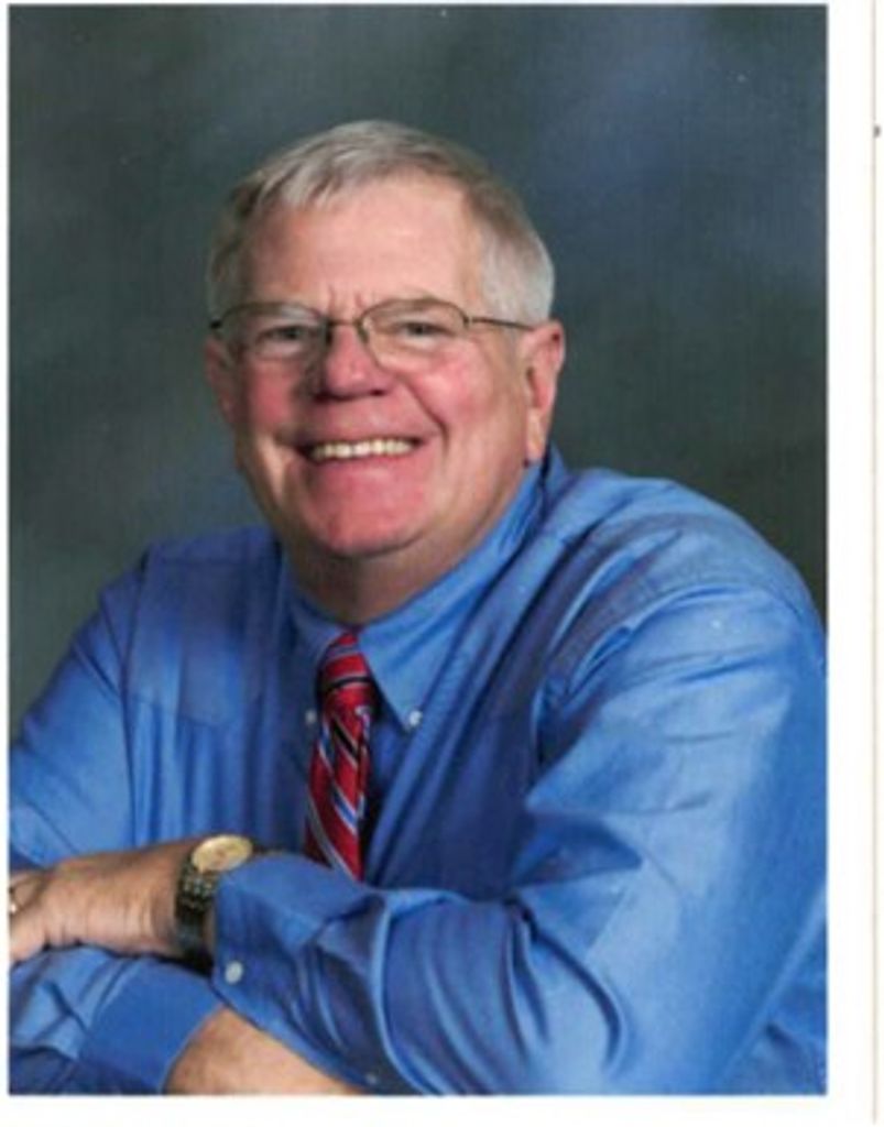 Richard Dykstra Profile Photo