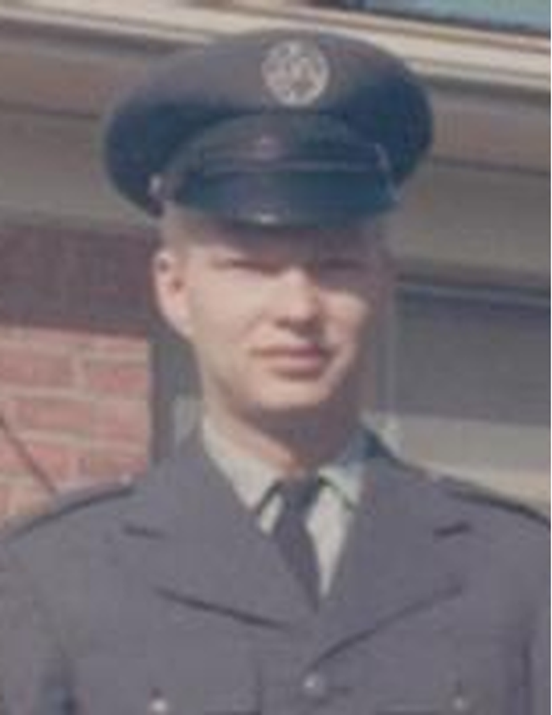 Richard  J. Johnson