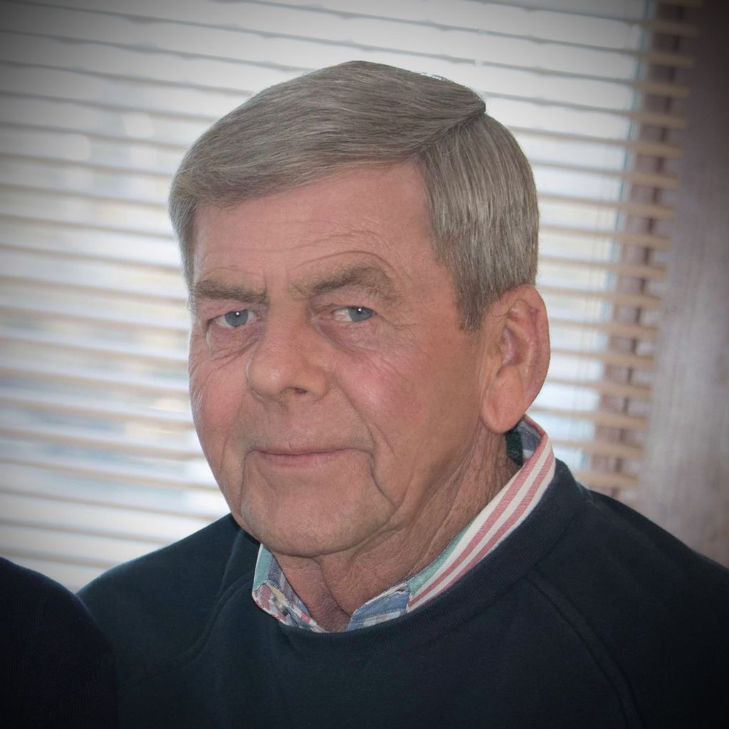 Francis "Pete" B. Townsend