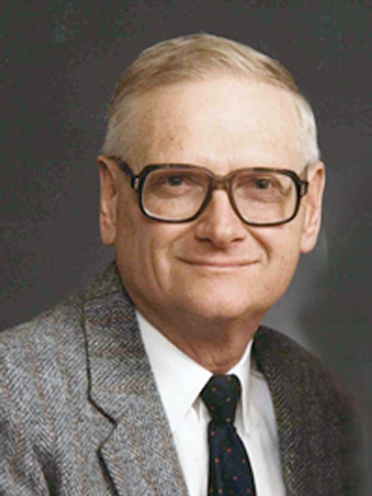 William “Bill” Peterson