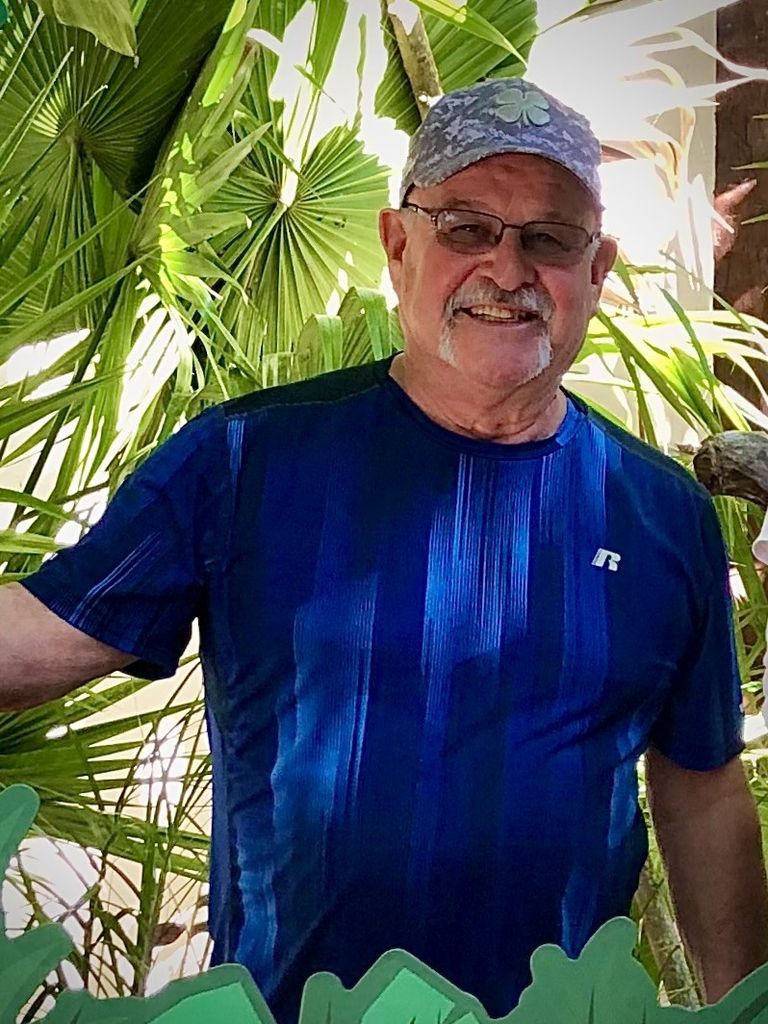 Alfonso Benjamin Martinez