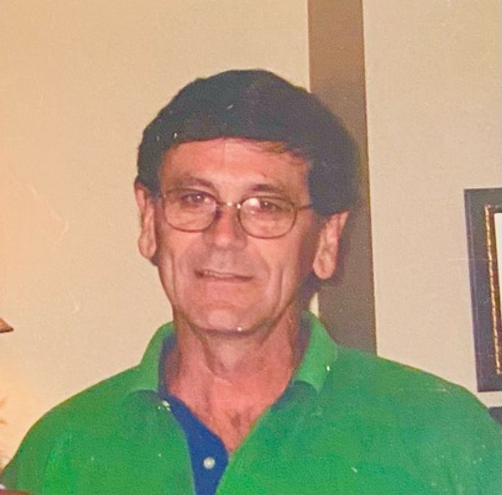 Robert G. "Jerry" Holbrook