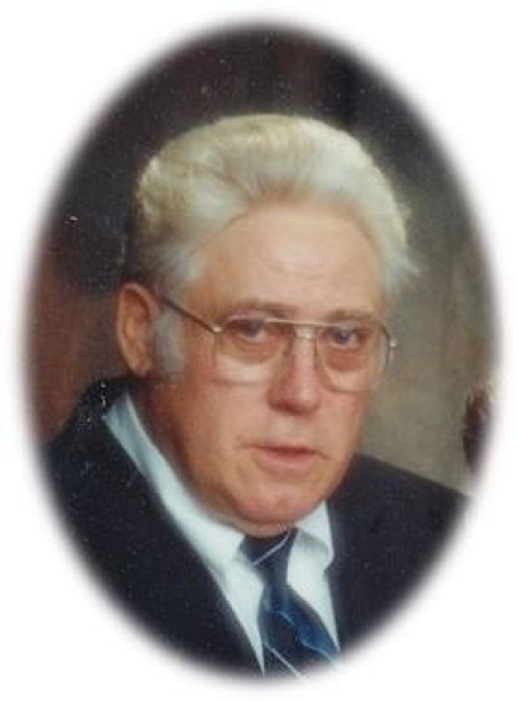 Marvin "Gene" Eugene Humphrey Profile Photo