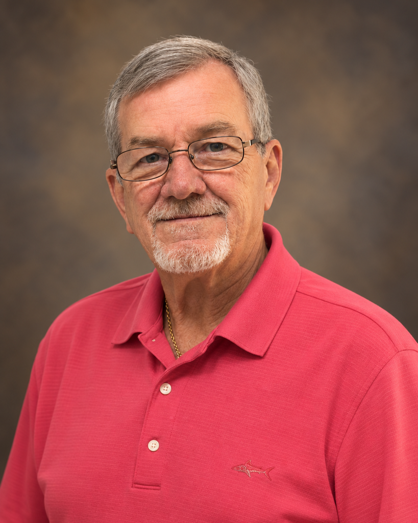 Steve Daniel Profile Photo