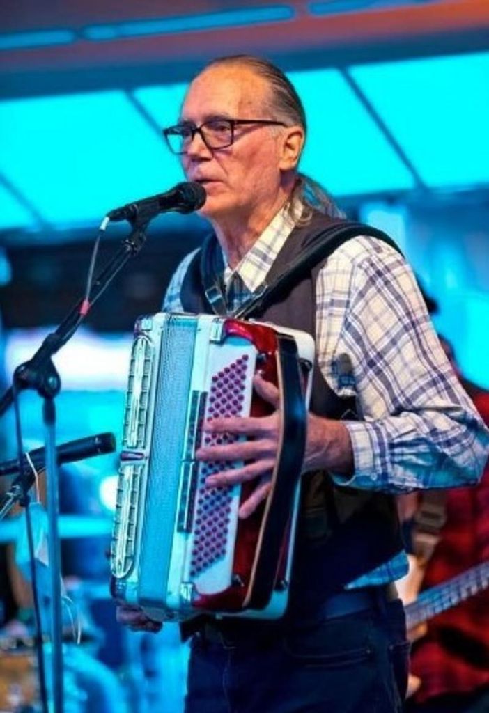 Robert G. Ronstadt Profile Photo