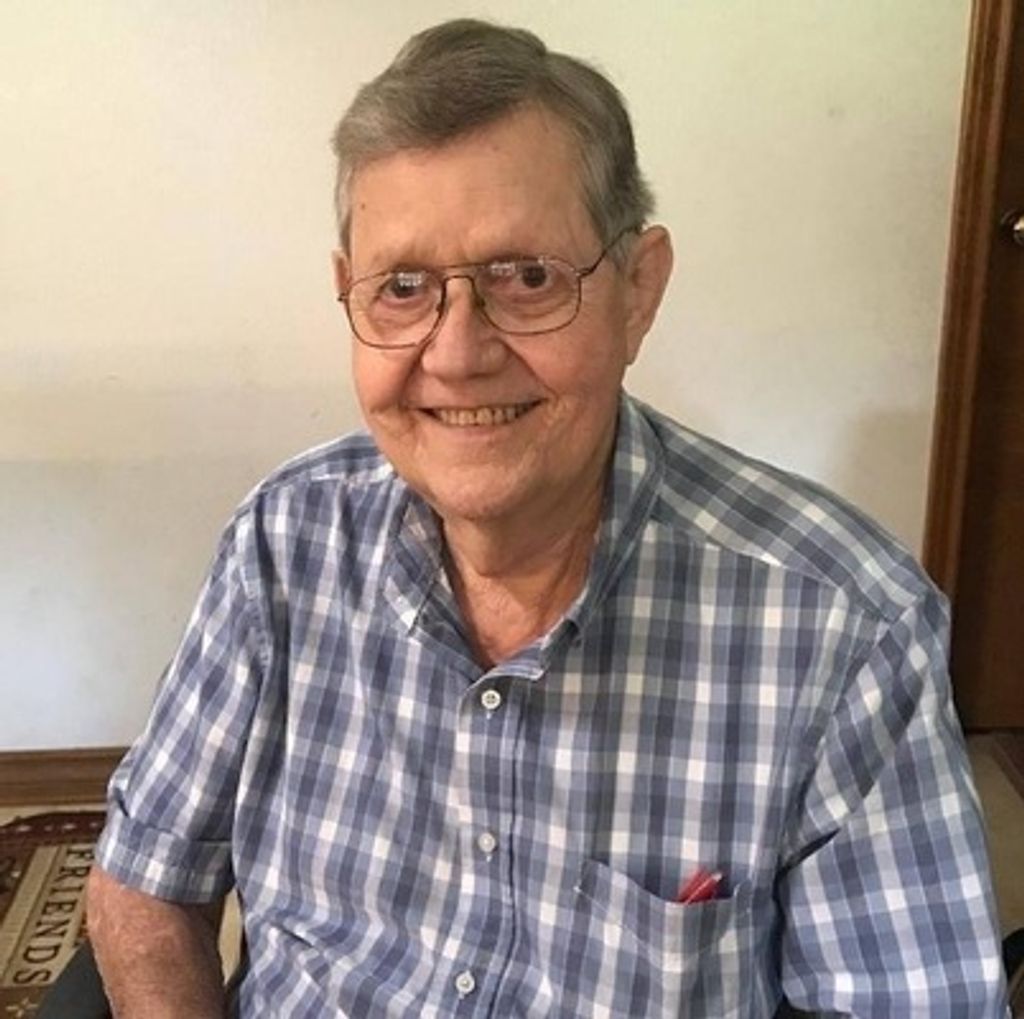 James Mac Allen Profile Photo
