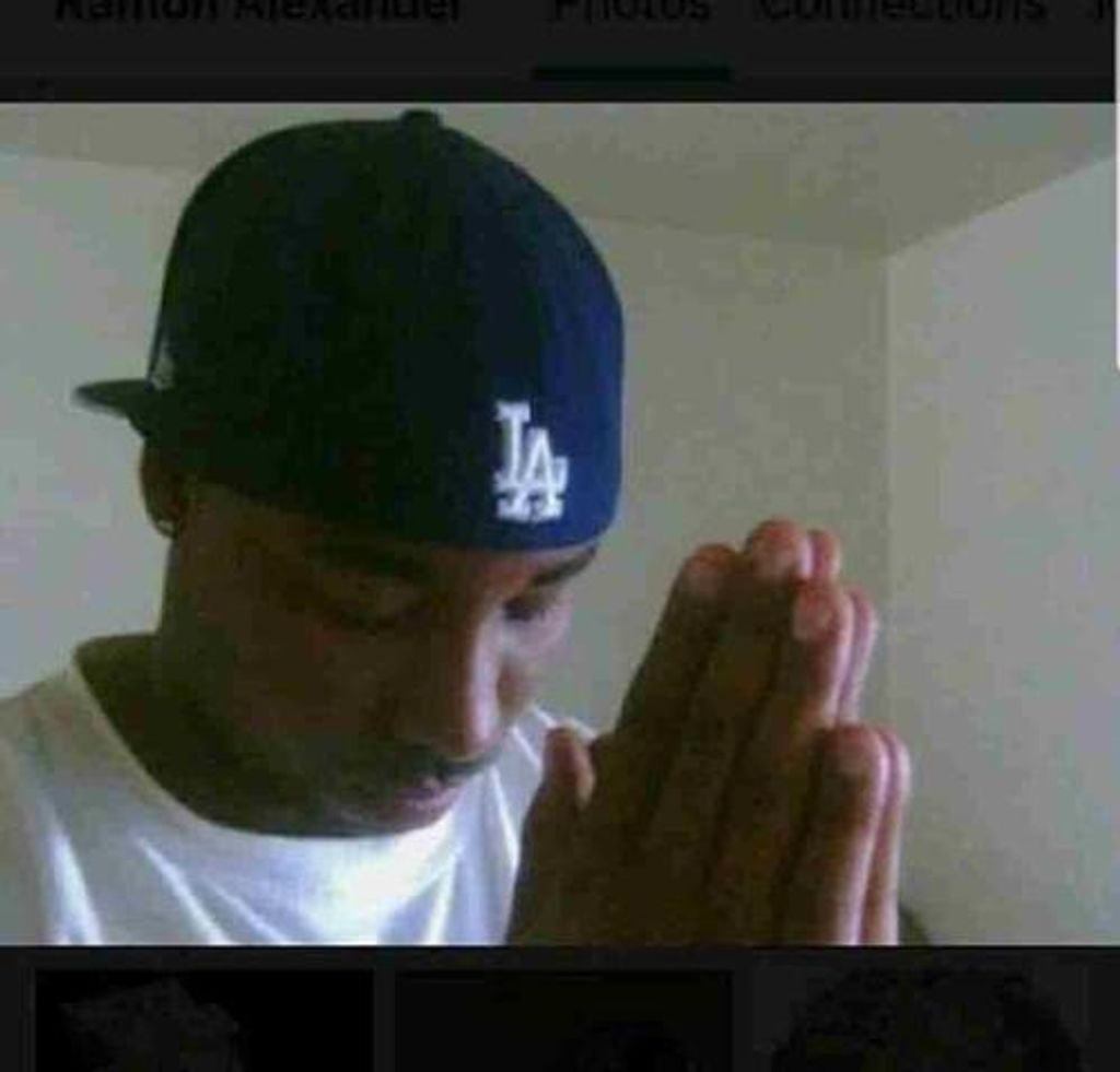 Lamont Alexander Profile Photo