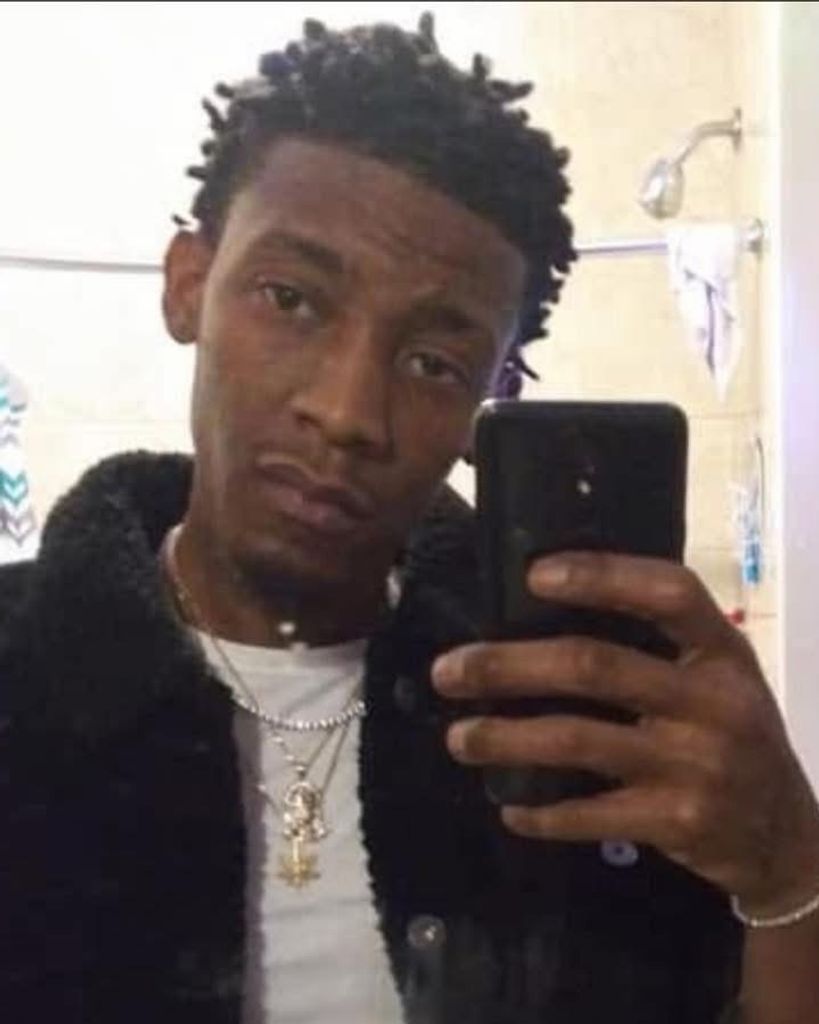 Antwan Wooding Profile Photo