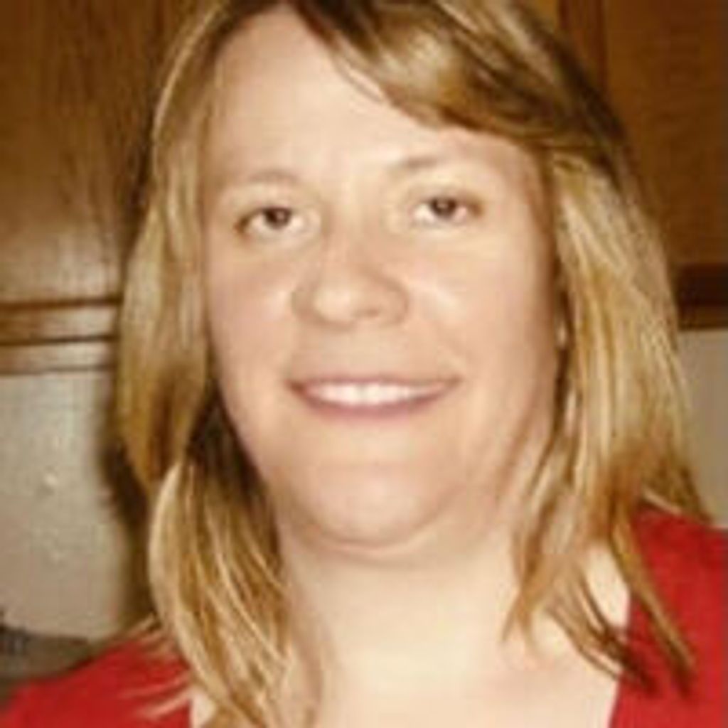 Kimberly Reay