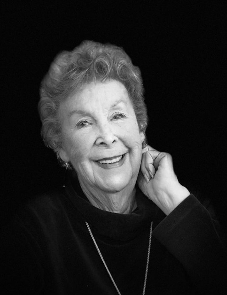 Dorothy M. (Benedetto)  Crombie
