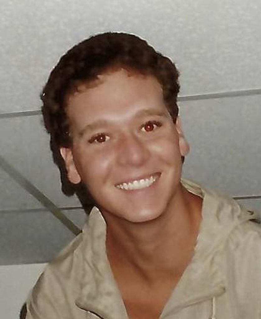 Michael Joseph Montesi Profile Photo