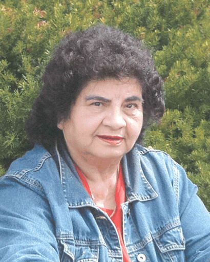 Cenaida B. Gonzalez's obituary image