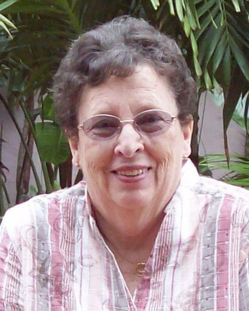 Sue Leach