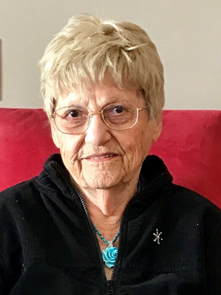 Ruby G. (Manthei)  Petersen Profile Photo