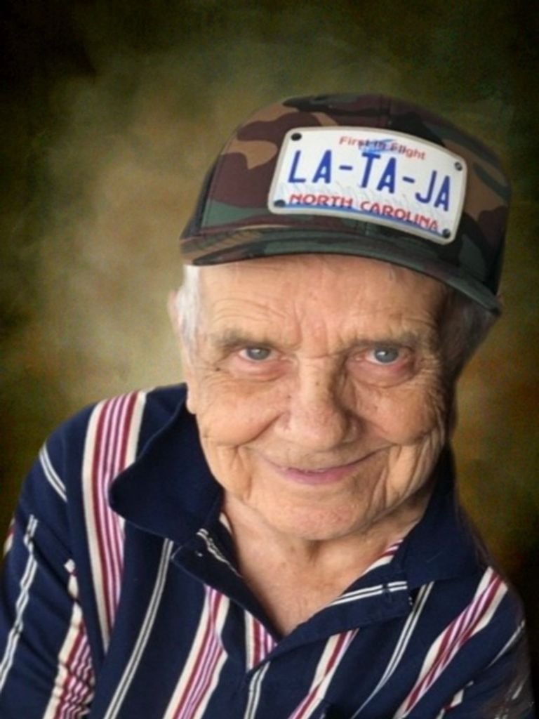 John Hamblen Payne
