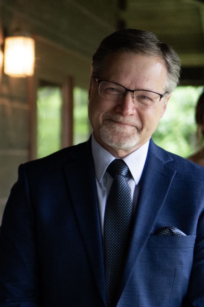 Charles Comer Profile Photo