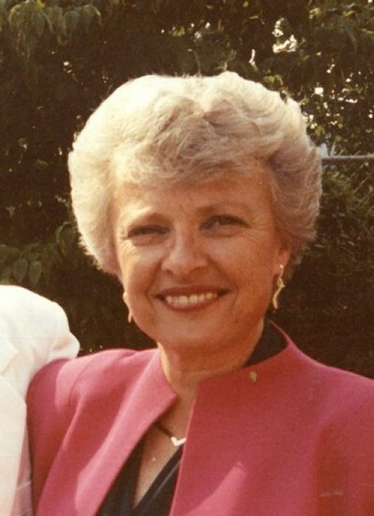 Kay Duane Steel Gutheim Profile Photo