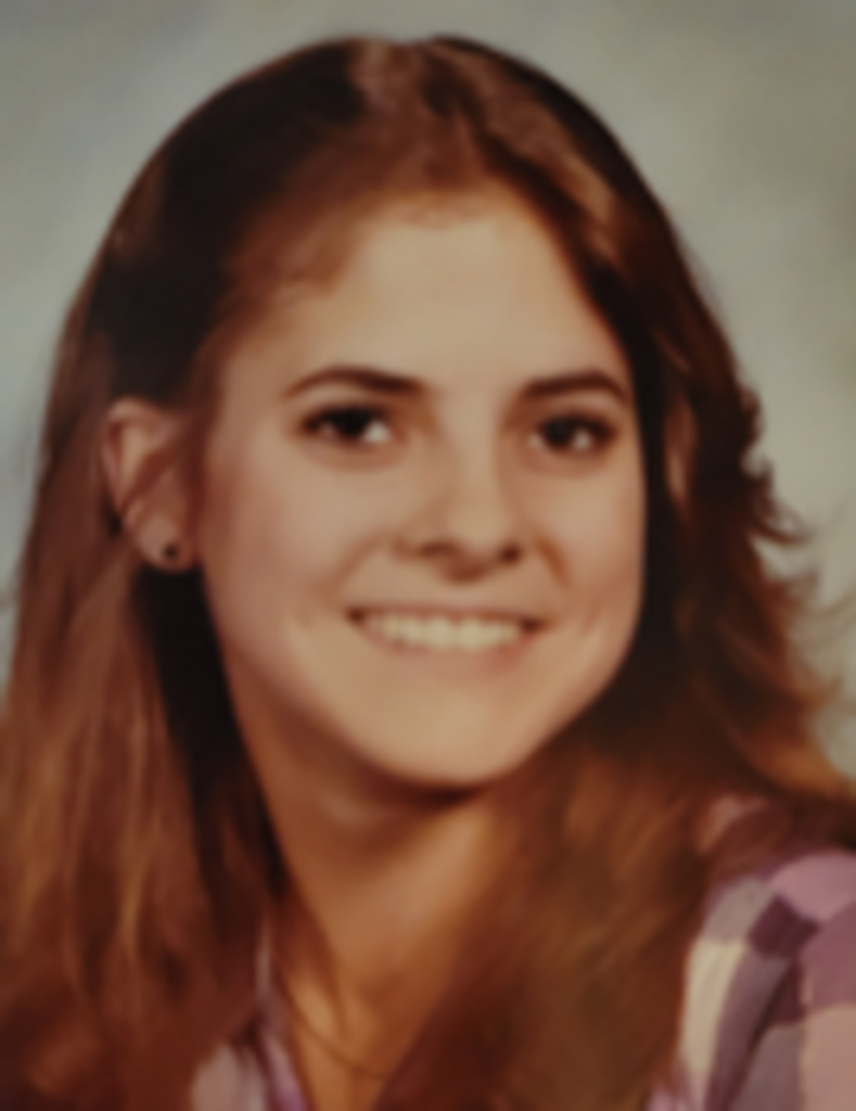 Tanya M. Molohosky Garrett