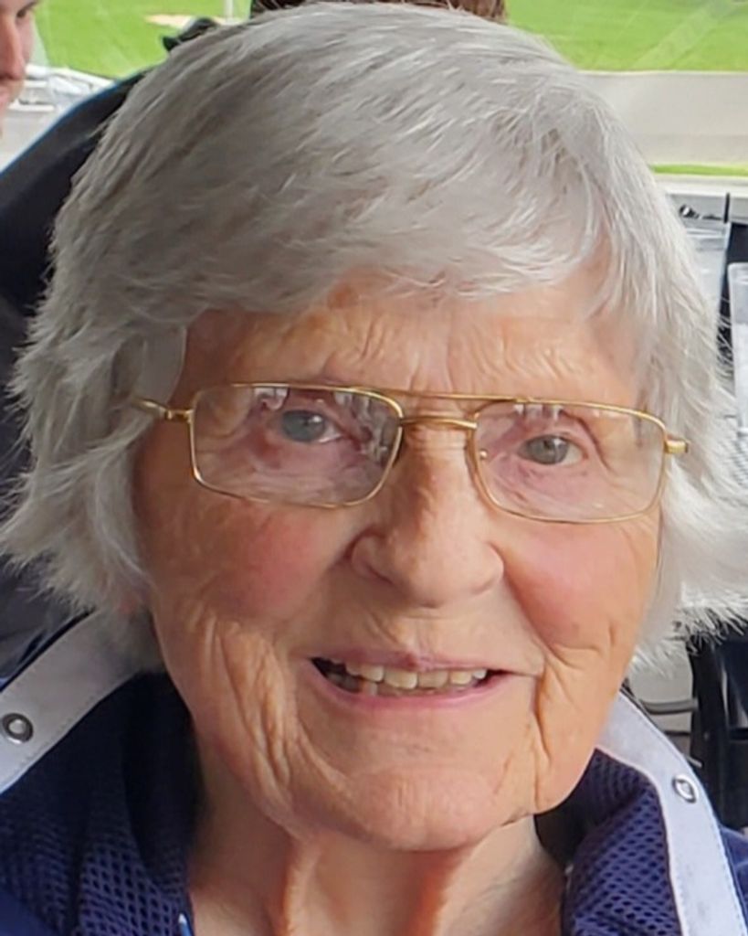 Elsie W. Bellis