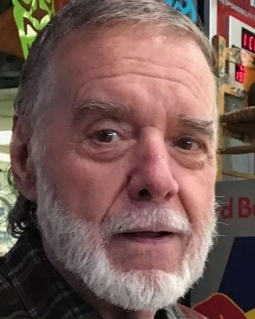 Rodney K. Strang Profile Photo