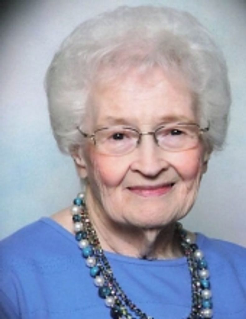 Mildred L. Creekmur