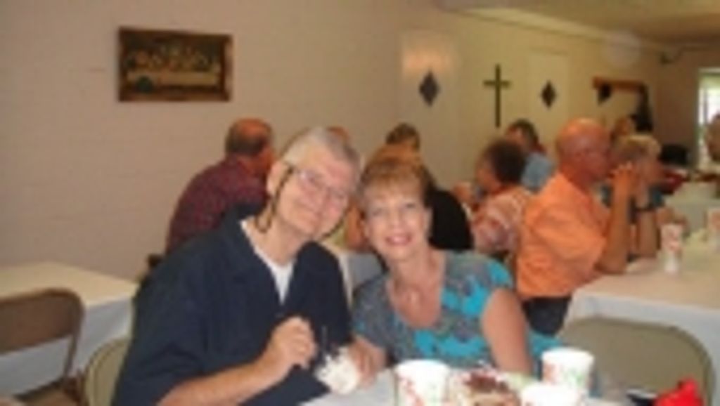 Joseph K. "Joe" Mair, Jr.