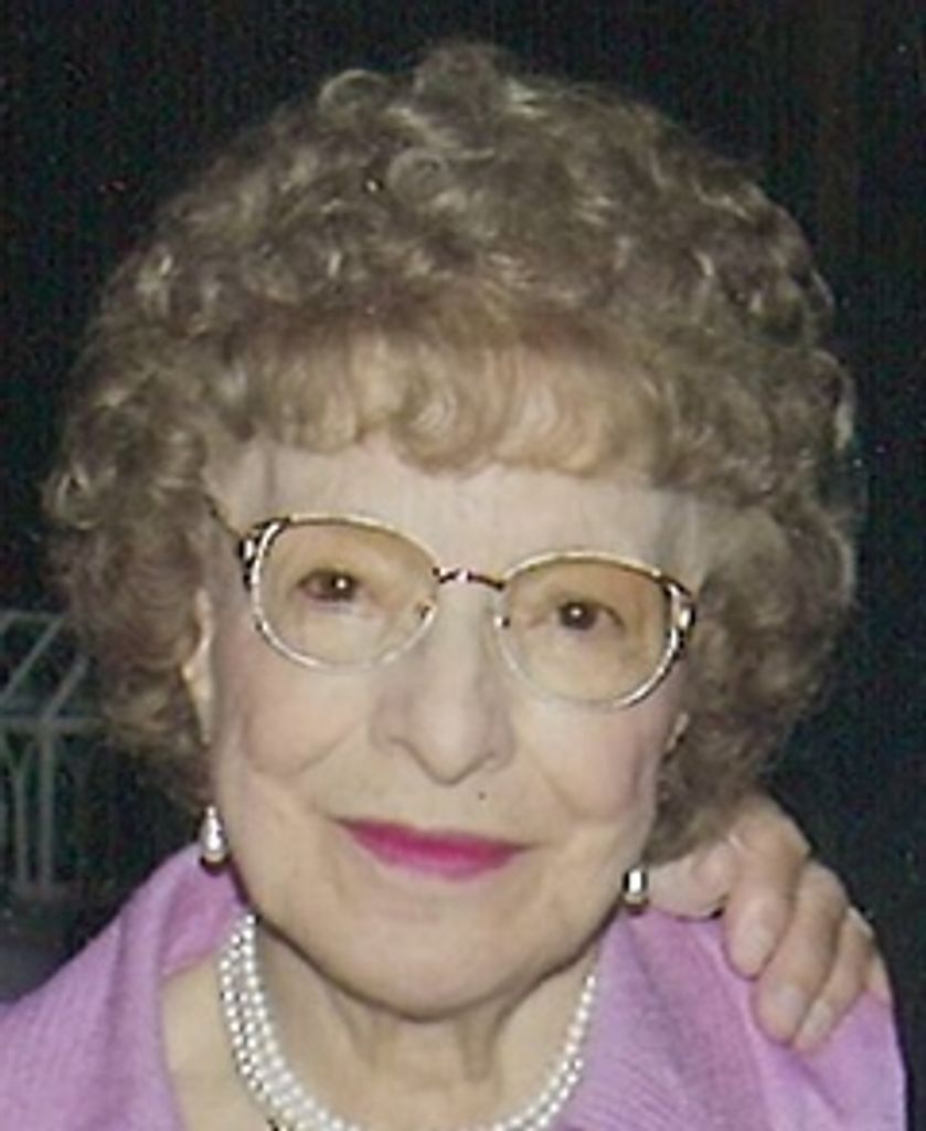 Raffaela Ruth (Limosana)  Triola