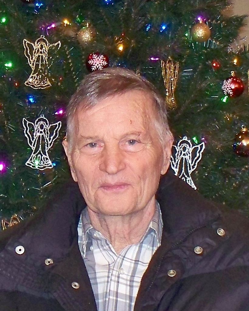 Bruce Krahn