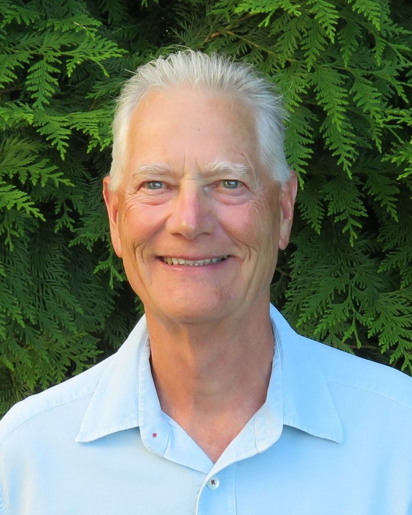 Rodney J. Rupp